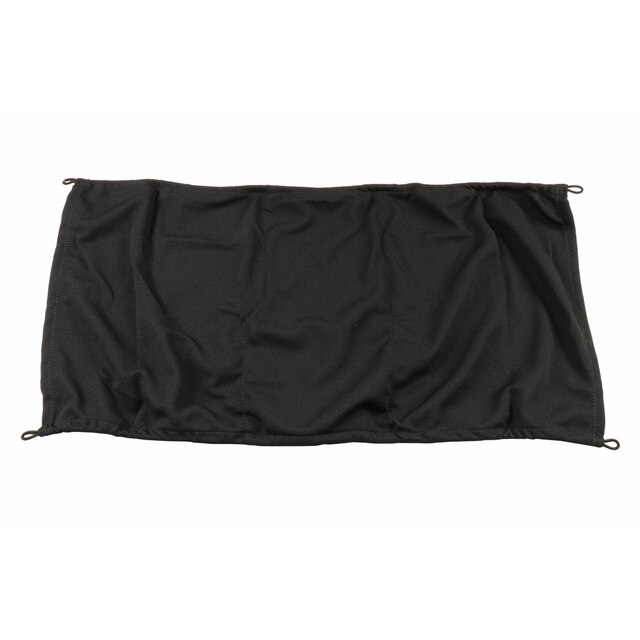 GM Genuine Parts Black Luggage Shade