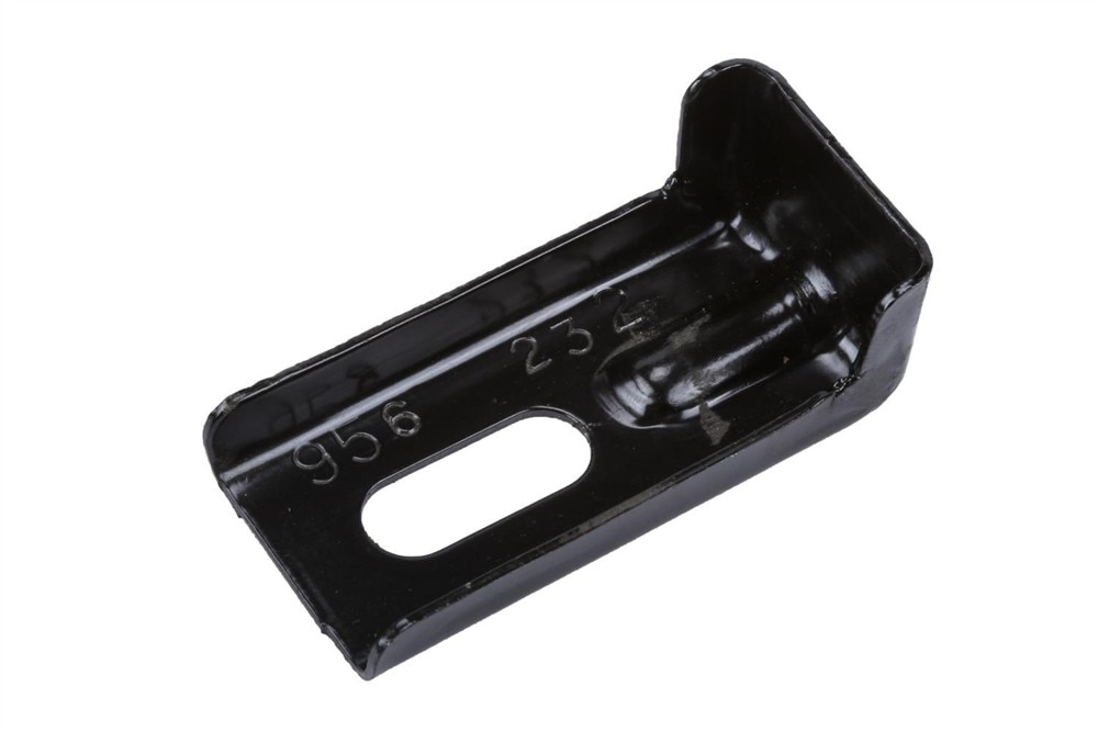 GM Genuine Parts Body Rear Lower Panel Bracket
