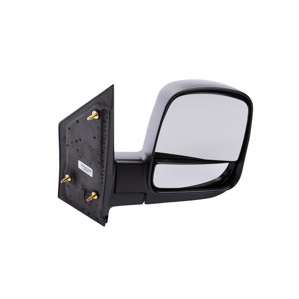 GMC GM Genuine Parts Passenger Side Door Mirror | 20838066
