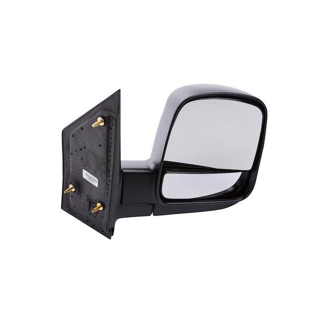 GM Genuine Parts Passenger Side Door Mirror