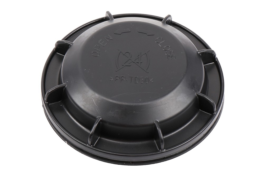 GM Genuine Parts Headlamp Bulb Access Cap