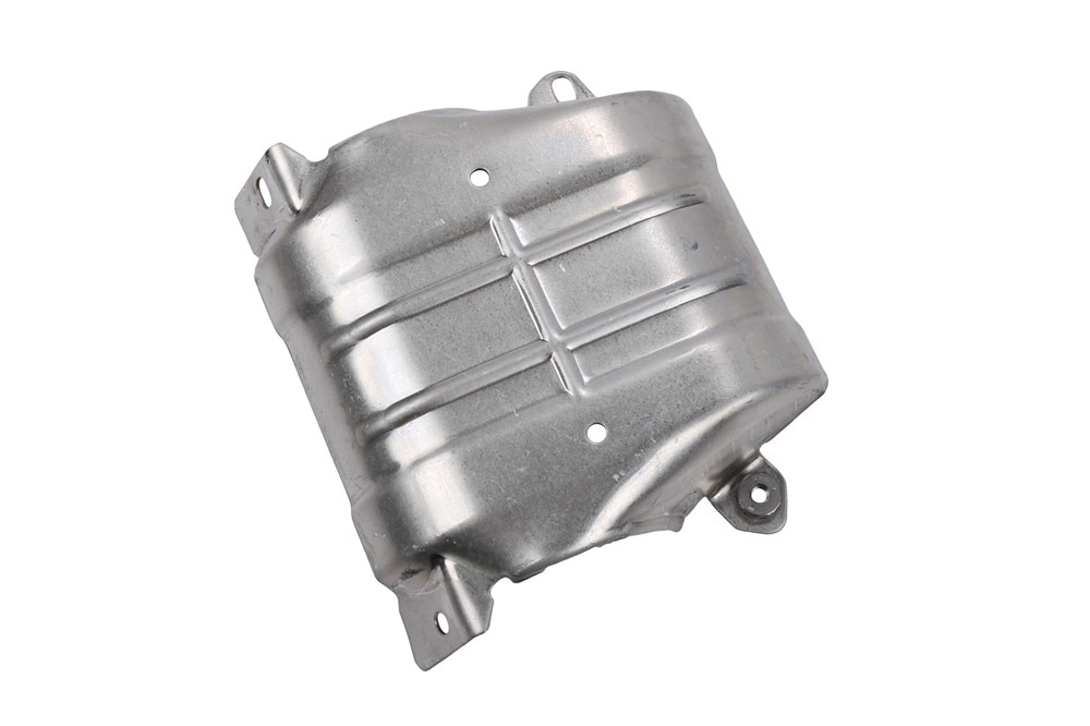 GM Genuine Parts Catalytic Converter Heat Shield