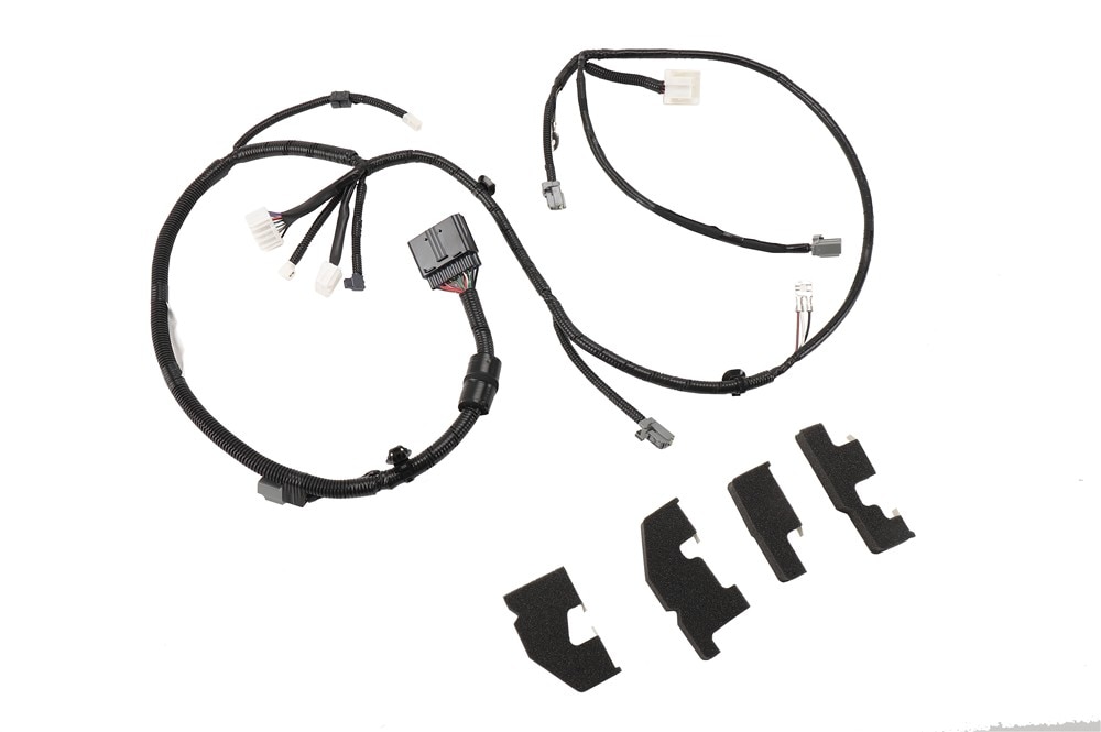 GM Genuine Parts Drive Motor Battery Control Module Harness Kit