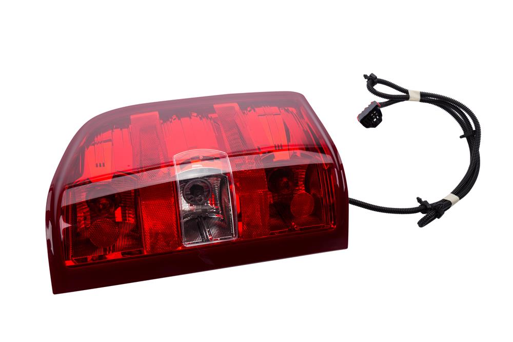 K&Ｍさま GM Genuine Parts Passenger Side Tail Lamp Assembly