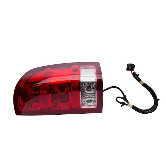 GM Genuine Parts Passenger Side Tail Lamp Assembly