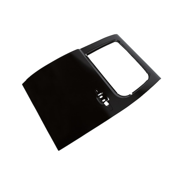 GM Genuine Parts Driver Side Rear Door Outer Panel