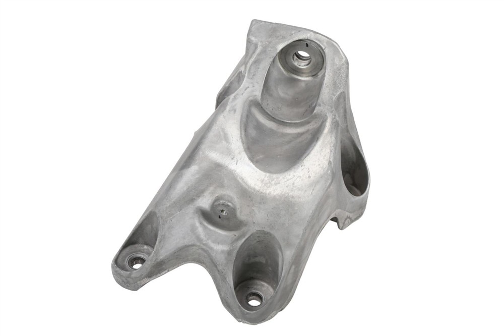 GM Genuine Parts Driver Side Engine Mount Bracket