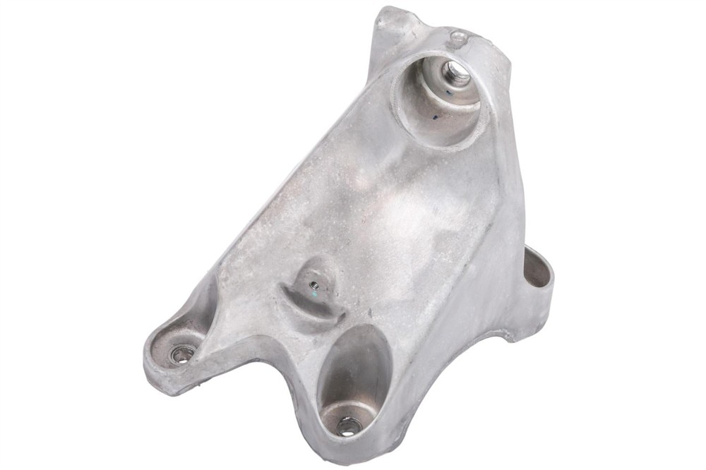 GM Genuine Parts Driver Side Engine Mount Bracket