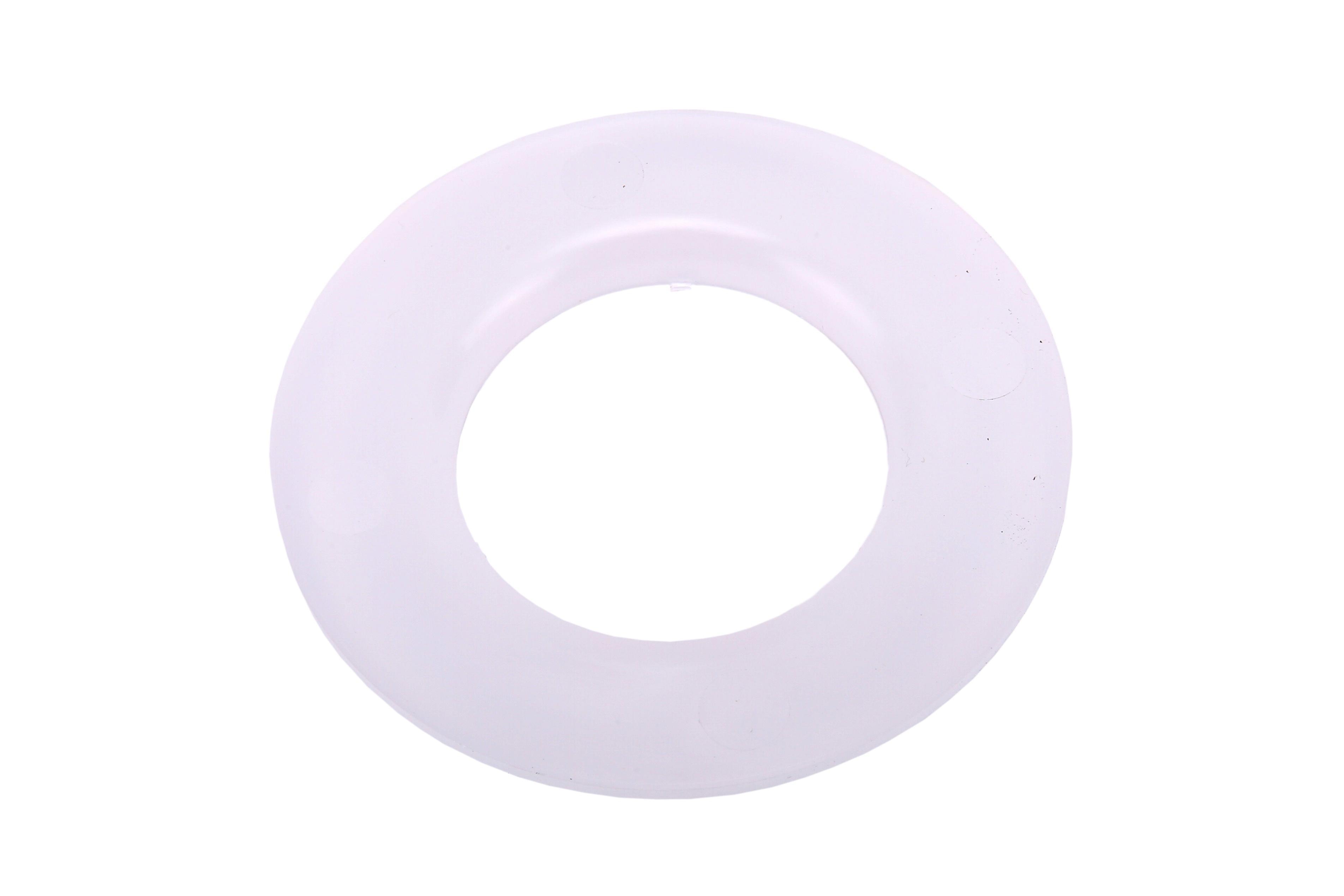 K 中間のみ Mercedes-Benz CLK320 Side Skirt Rocker Panel Jack Cover