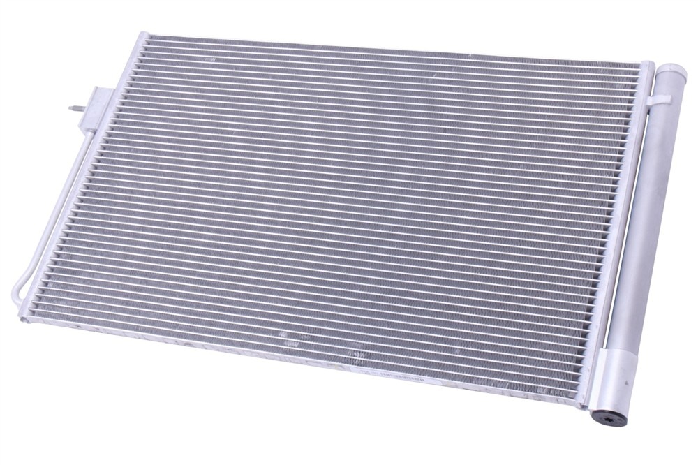 GM Genuine Parts Air Conditioning Condenser