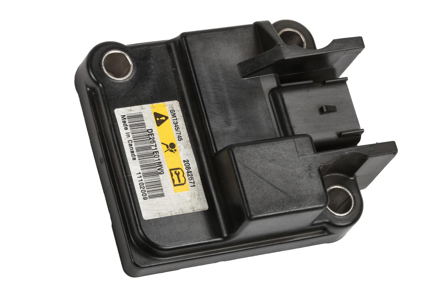 GM Genuine Parts Airbag Vehicle Rollover Sensor (Programming Required)
