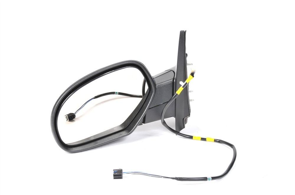 GM Genuine Parts Bright Chrome Driver Side Mirror | 20843120 | GM