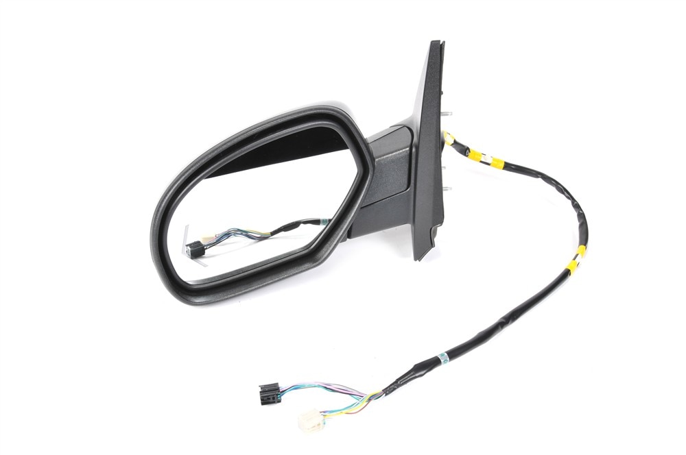 GM Genuine Parts Primed Driver Side Mirror | 20843142 | GM Parts
