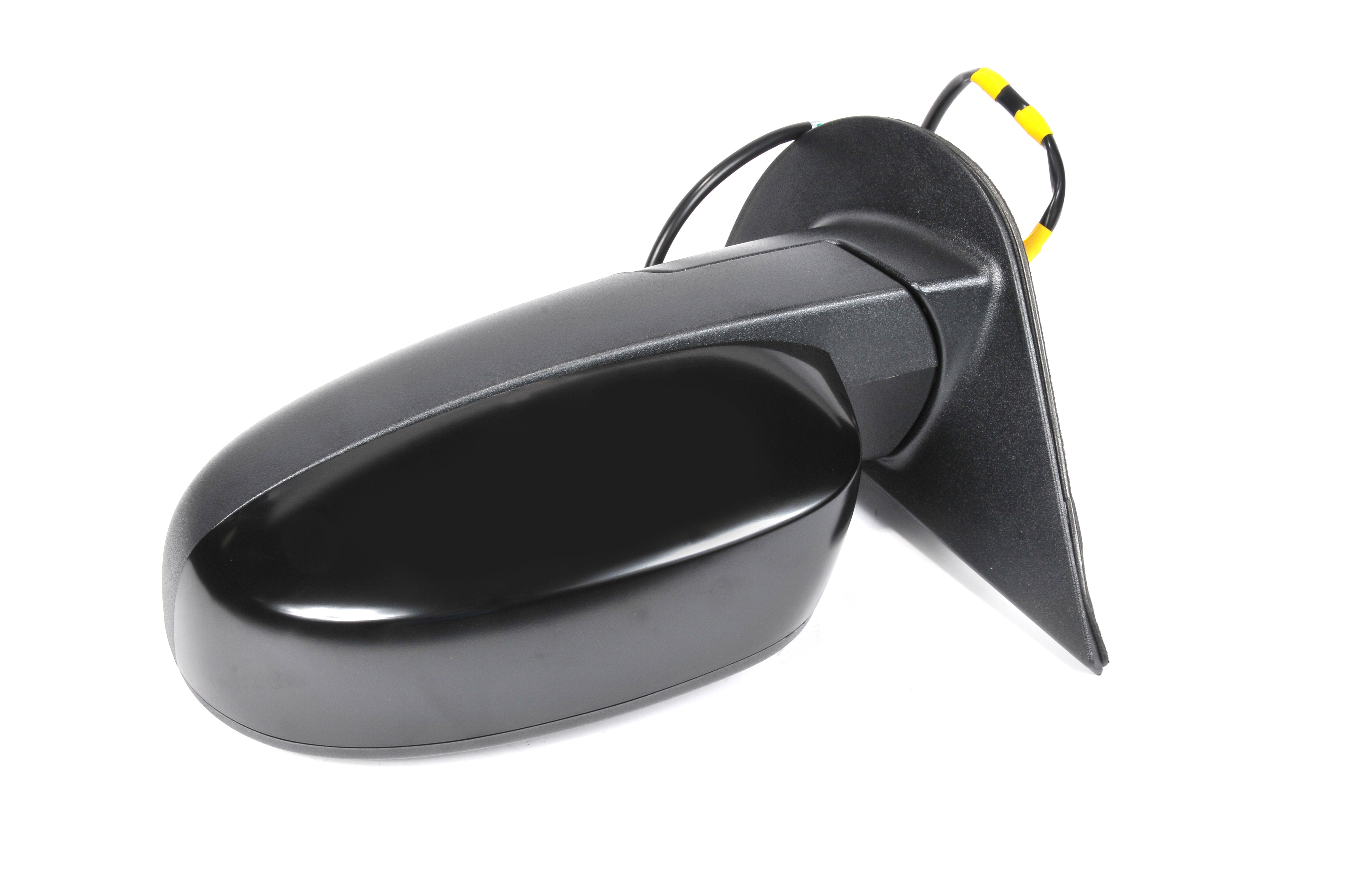 GM Genuine Parts Primed Driver Side Mirror | 20843177 | GMC Parts