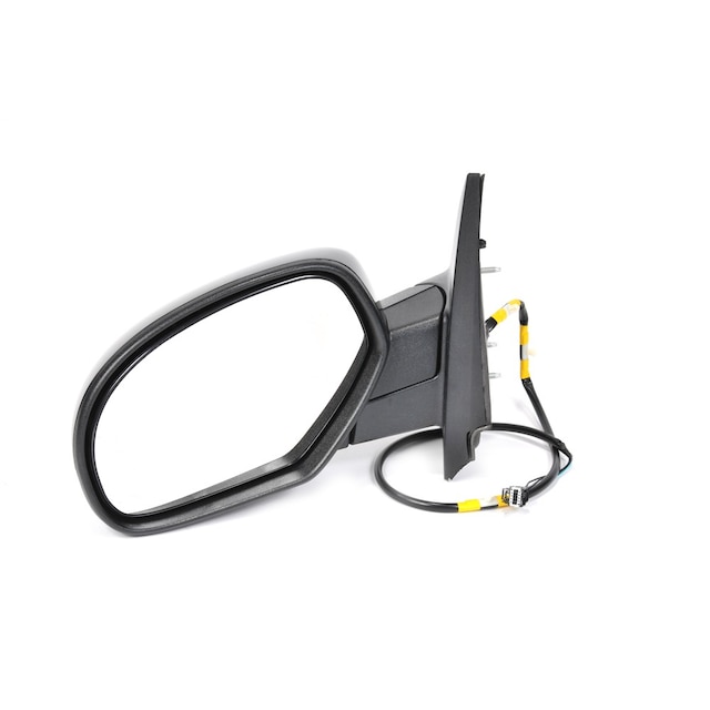 GM Genuine Parts Primed Driver Side Mirror