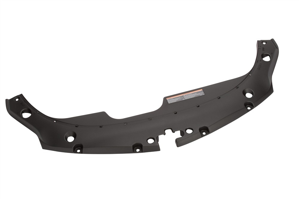 GM Genuine Parts Front Compartment Front Sight Shield