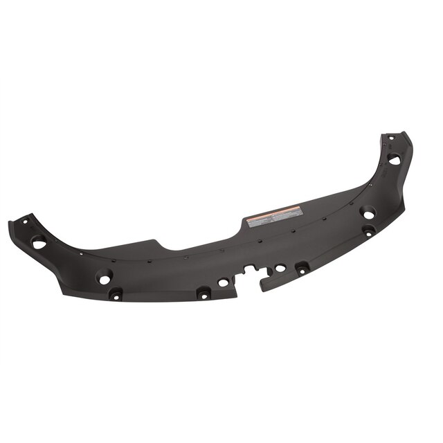 GM Genuine Parts Front Compartment Front Sight Shield