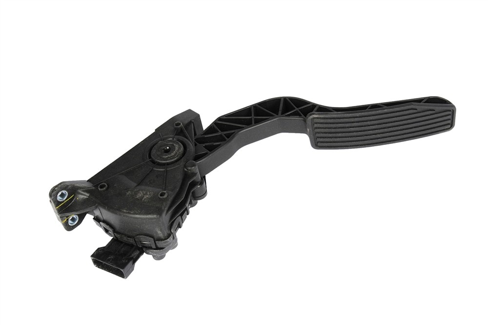 GM Genuine Parts Accelerator Pedal with Module and Position Sensor
