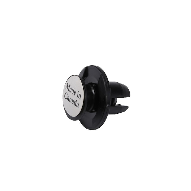 GM Genuine Parts Black Fuel Tank Shield Retainer