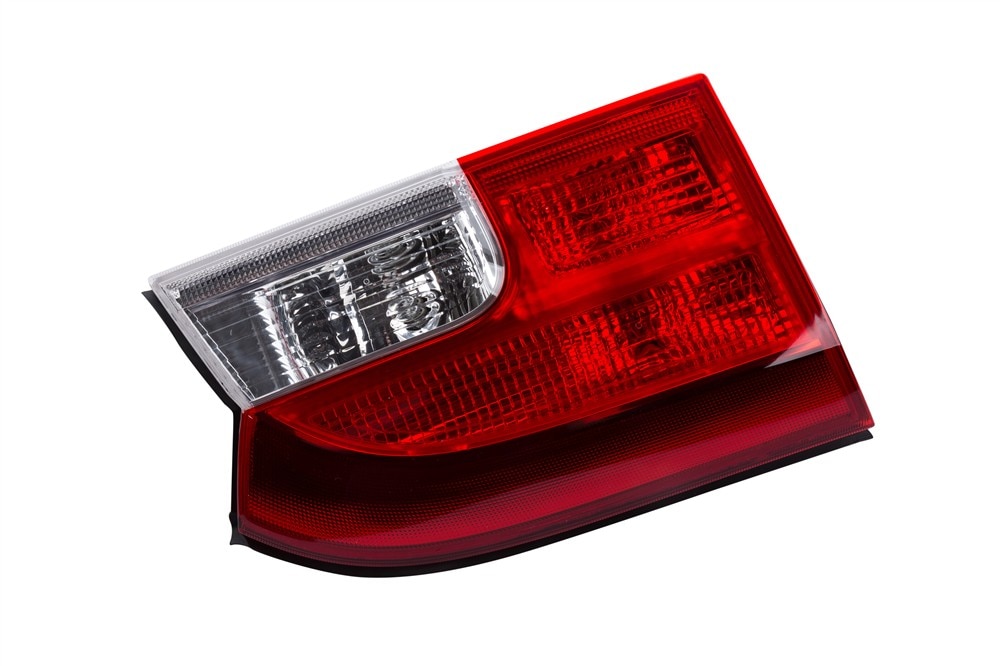 GM Genuine Parts Driver Side Tail Lamp Applique