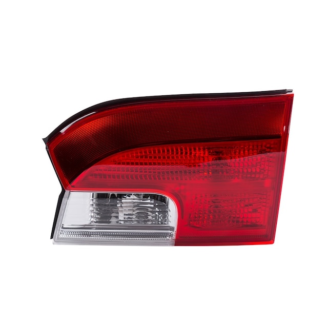 GM Genuine Parts Passenger Side Tail Lamp Applique