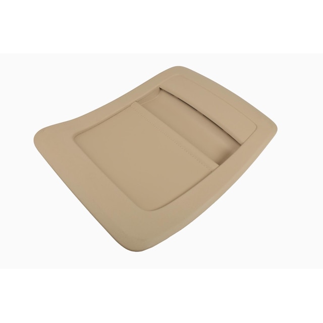 GM Genuine Parts Light Cashmere Front Seat Back Trim Panel