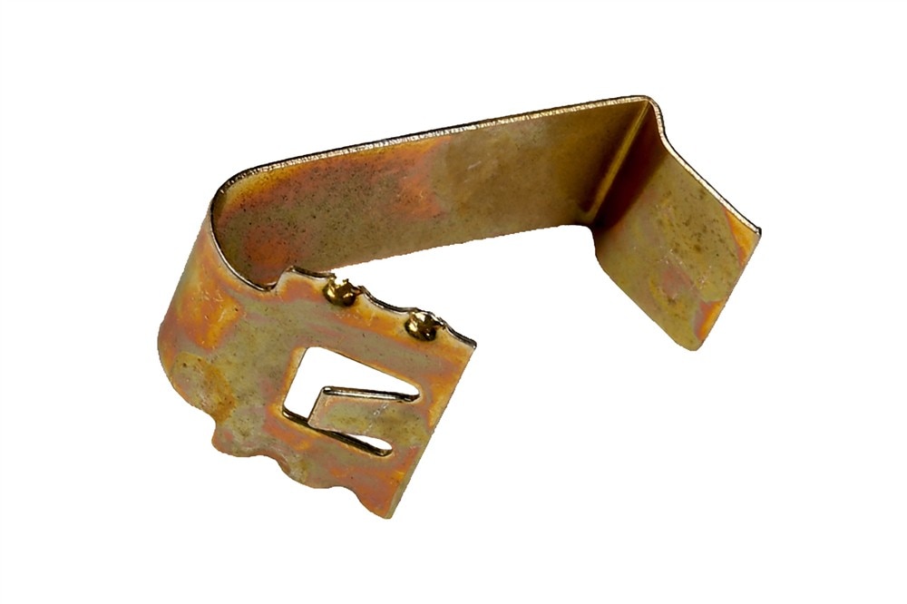 GM Genuine Parts Interior Lamp Control Module Retainer