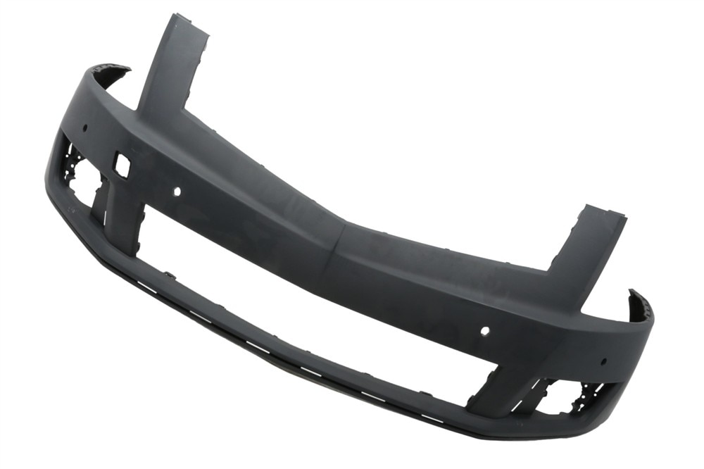 GM Genuine Parts Front Upper Bumper Cover