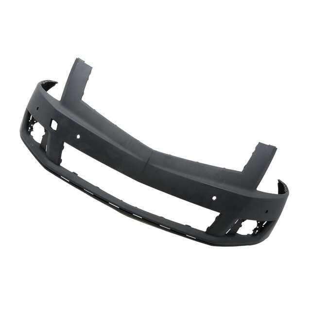GM Genuine Parts Front Upper Bumper Cover