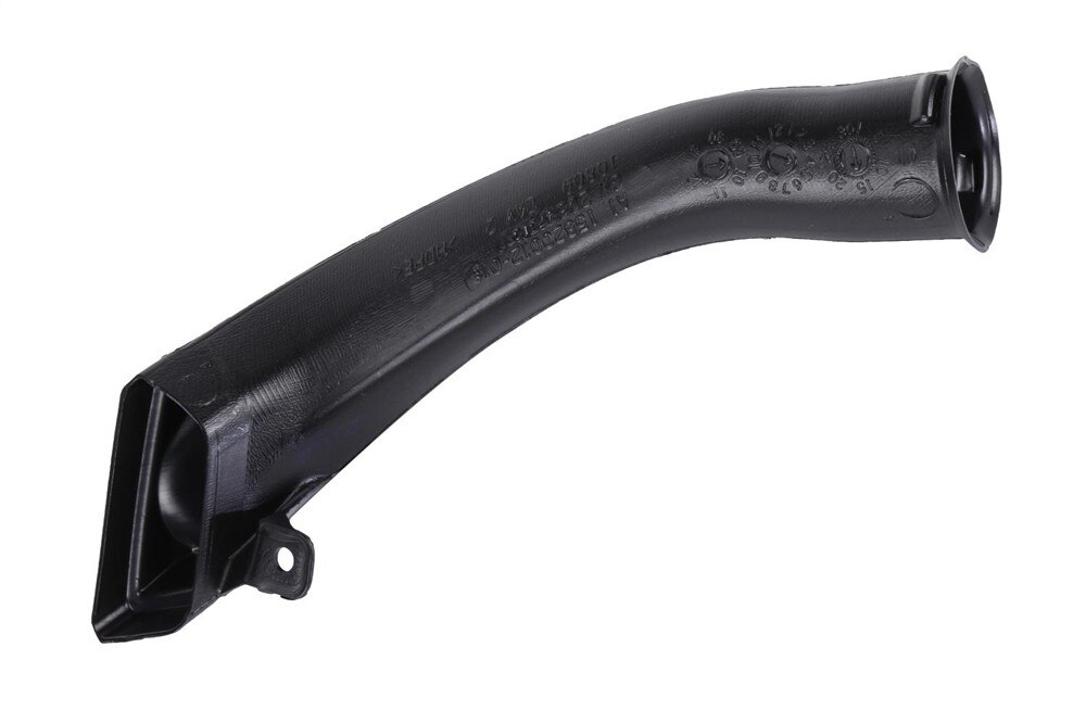 GM Genuine Parts Driver Side Window Defogger Outlet Duct