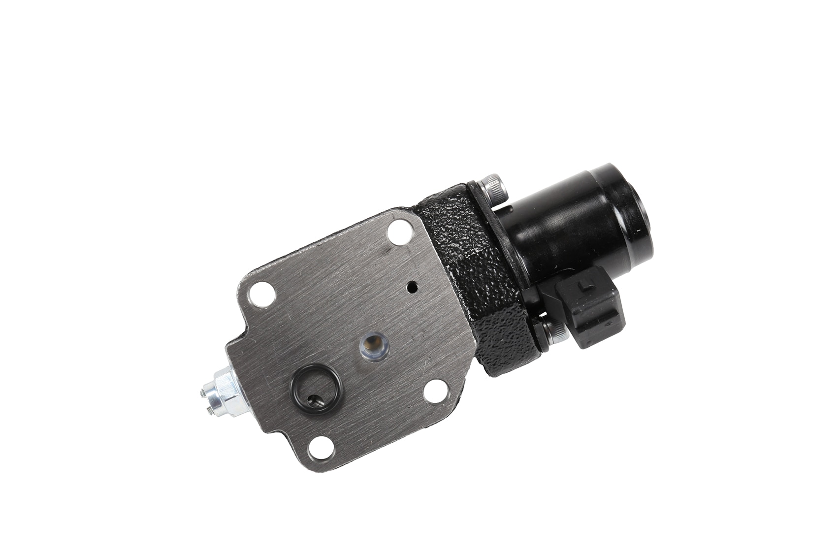 GM Genuine Parts Steering Gear Valve Solenoid