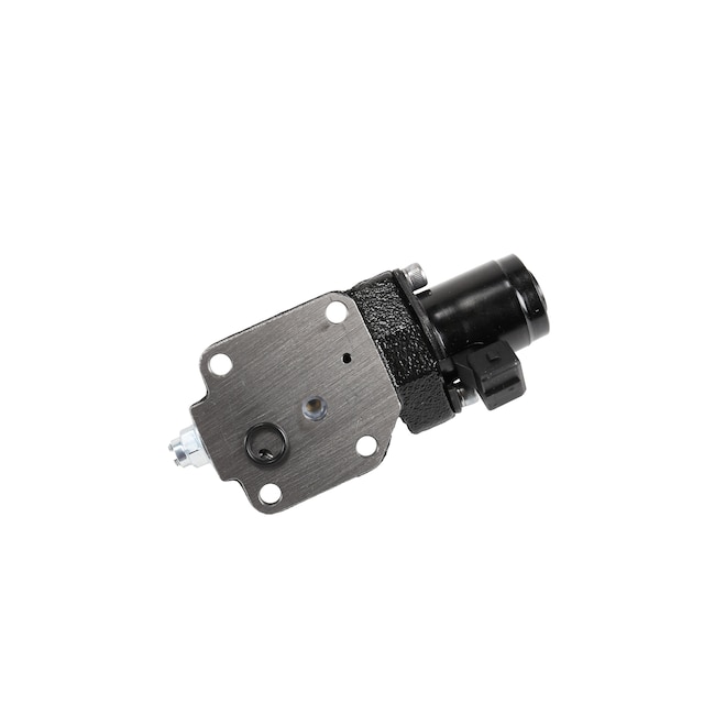 GM Genuine Parts Steering Gear Valve Solenoid