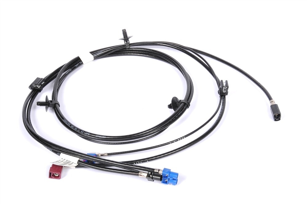 ACDelco GM Original Equipment Radio, Mobile Telephone, and GPS Navigation Antenna Cable
