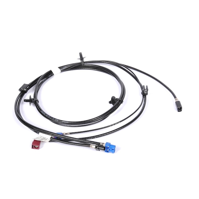 ACDelco GM Original Equipment Radio, Mobile Telephone, and GPS Navigation Antenna Cable