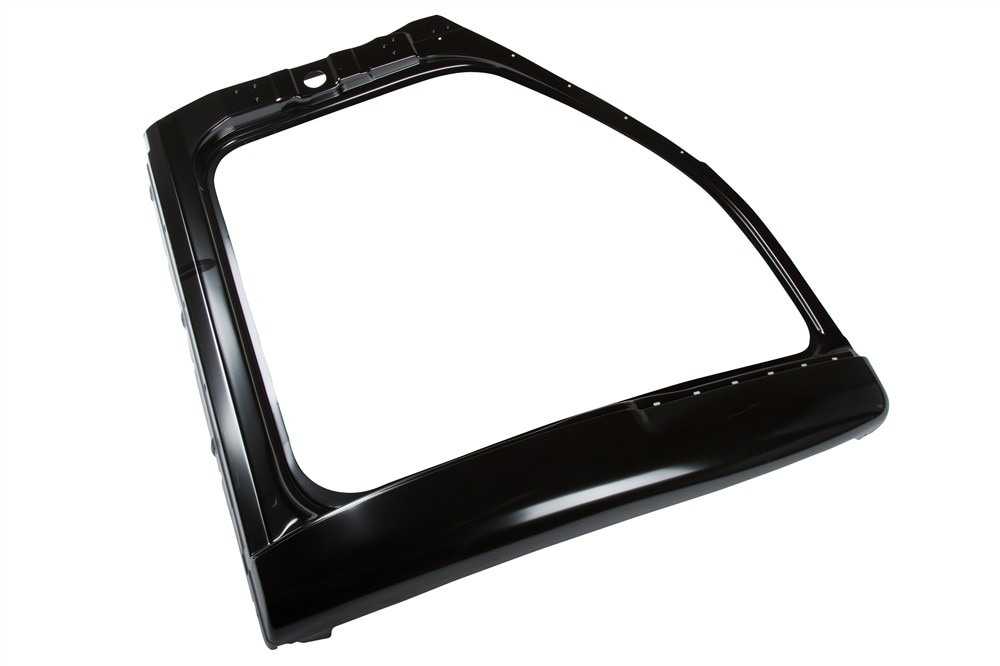 GM Genuine Parts Driver Side Door Opening Frame