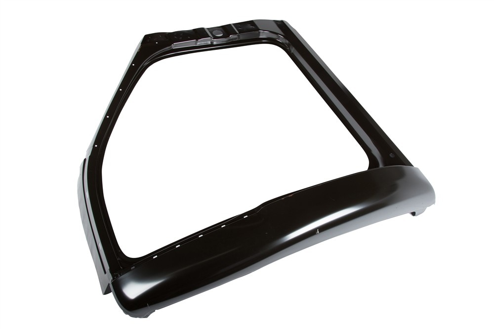GM Genuine Parts Passenger Side Door Opening Frame