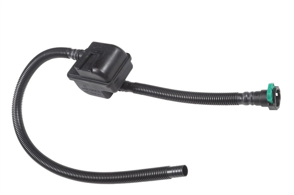 GM Genuine Parts Vapor Canister Air Inlet Filter
