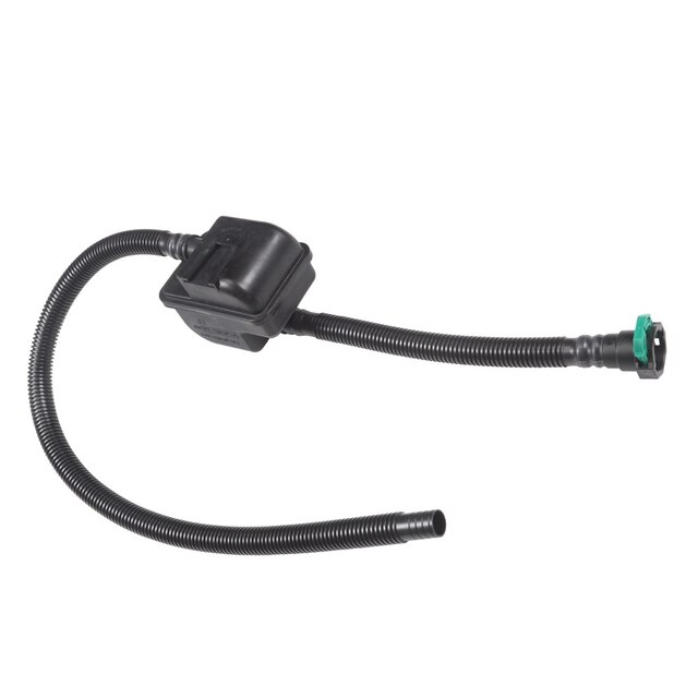 GM Genuine Parts Vapor Canister Air Inlet Filter