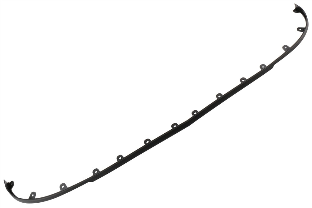 GM Genuine Parts Front Bumper Fascia Air Deflector
