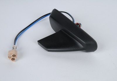 GM Genuine Parts Digital Radio, Mobile Telephone, and Vehicle Location Antenna