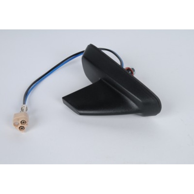 GM Genuine Parts Digital Radio, Mobile Telephone, and Vehicle Location Antenna