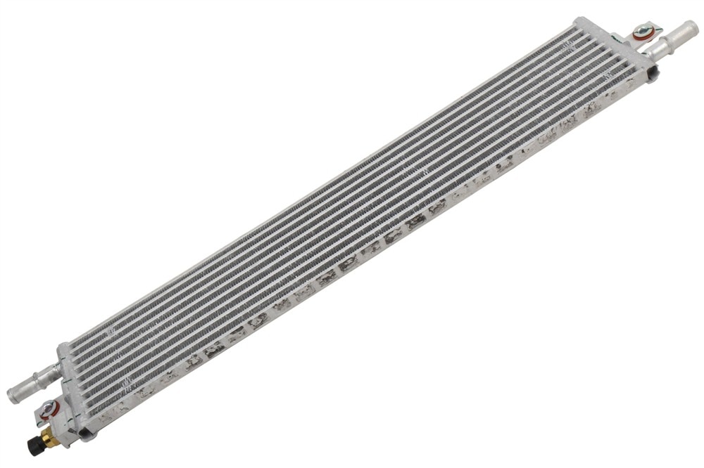 GM Genuine Parts Auxiliary Radiator