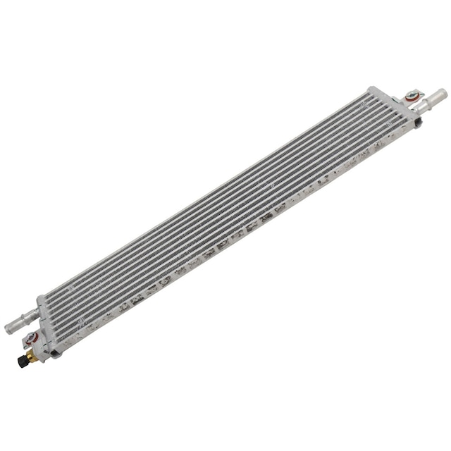 GM Genuine Parts Auxiliary Radiator