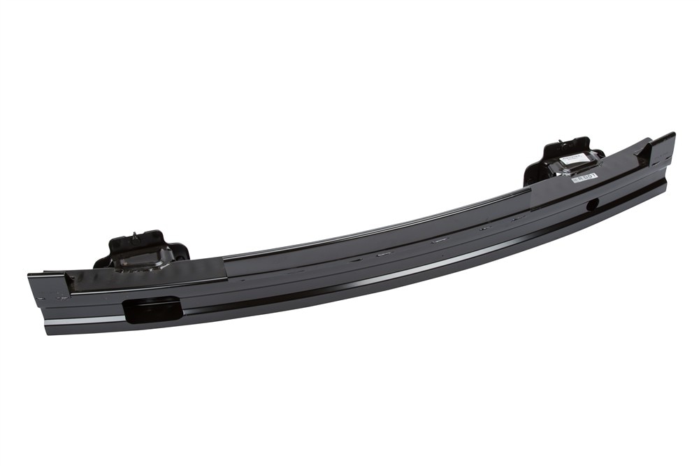 GM Genuine Parts Rear Bumper Impact Bar