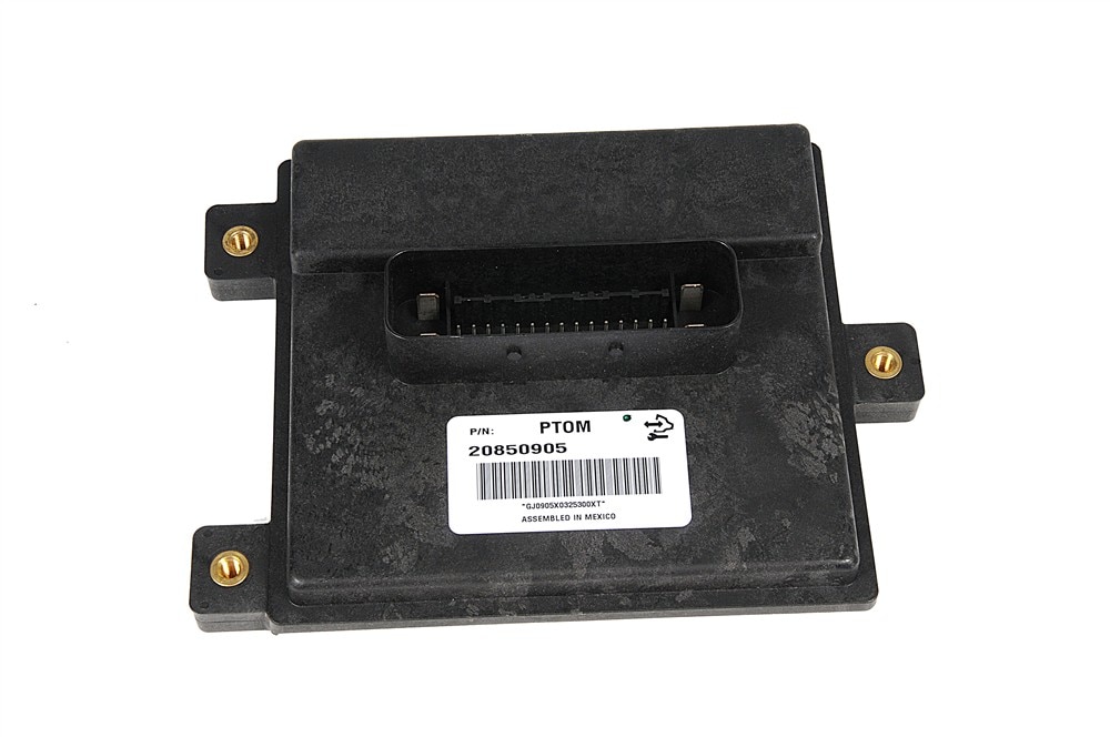 GM Genuine Parts Power Take-Off Control Module