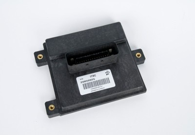 GM Genuine Parts Trailer Brake Control Module Assembly (Programming Required)