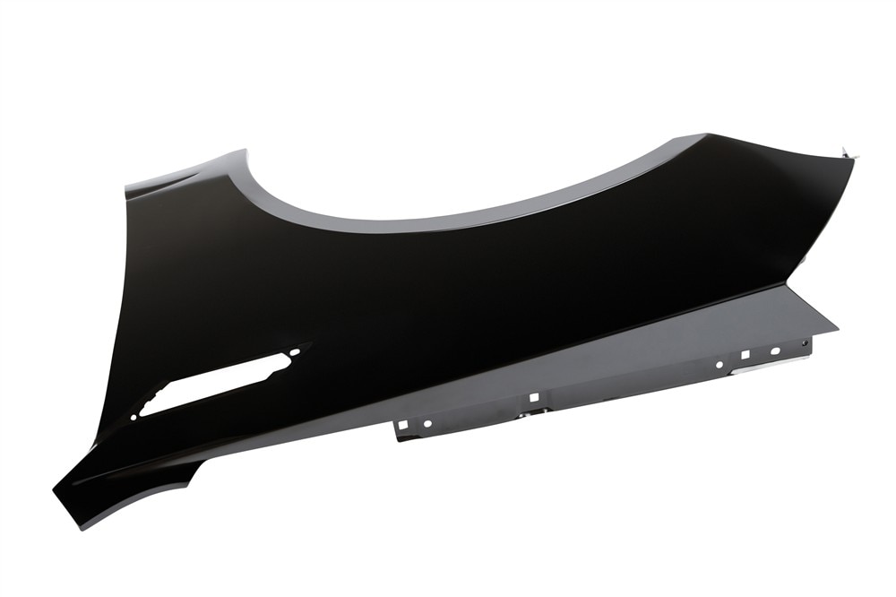 GM Genuine Parts Front Driver Side Fender