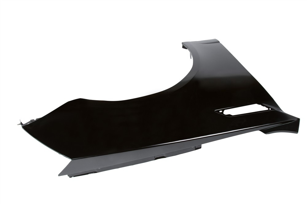 GM Genuine Parts Front Passenger Side Fender