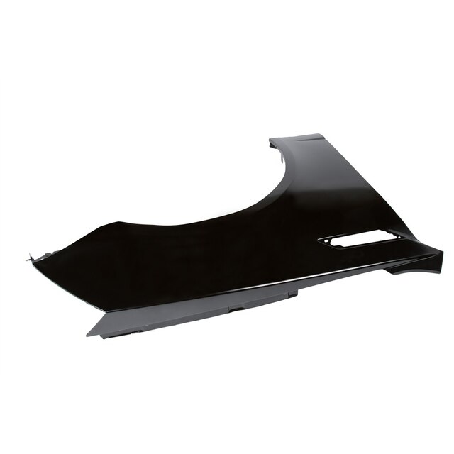 GM Genuine Parts Front Passenger Side Fender