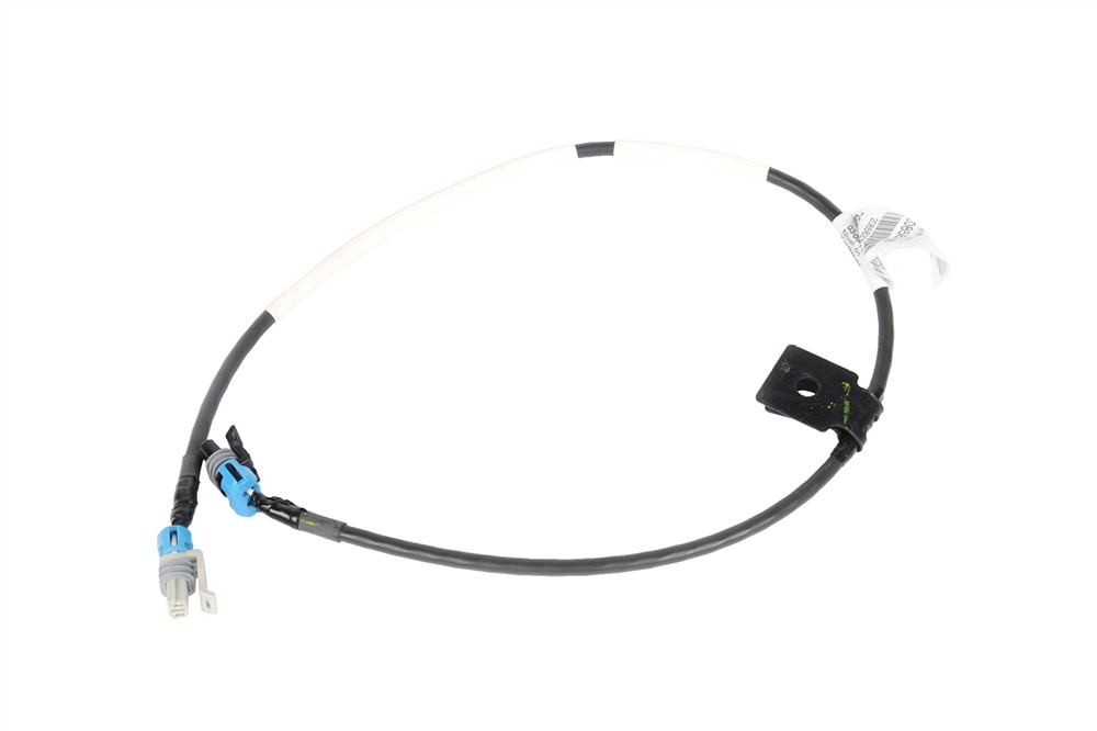 GM Genuine Parts Front Driver Side ABS Wheel Speed Sensor Wiring Harness